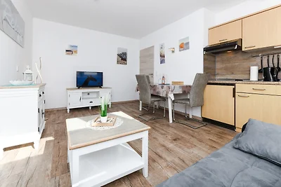 Appartamento Vacanza con famiglia Neuharlingersiel