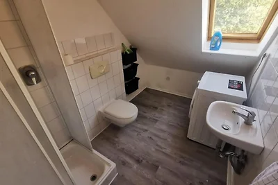 Möblierte Wohnung im Herzen