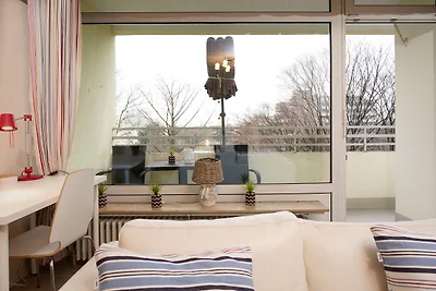 Appartement Vacances avec la famille Heidelberg