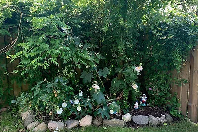 Ferienhaus Maxe ,Wohnung Hannah