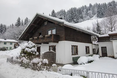 Casa vacanze Vacanza di relax Eisenberg