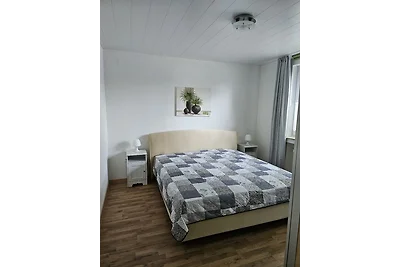Ferienwohnung Majü 1