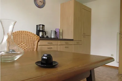 Ferienwohnung Bluhm