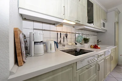 (Brise) Haus am Kliff App. 06