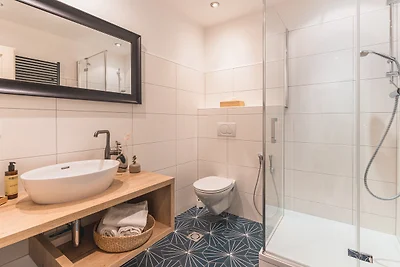 Dorfchalets - Appartement Rosi