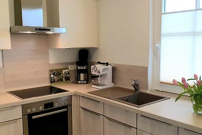 Reethaus "Ostseemuschel"