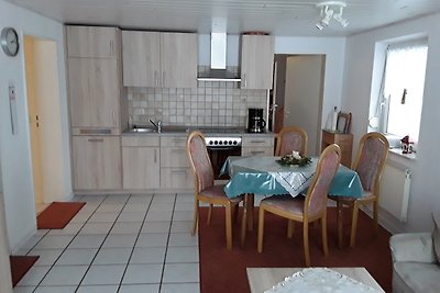 Vakantieappartement Gezinsvakantie Daun