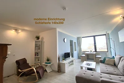Vakantieappartement Gezinsvakantie Wendtorf