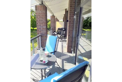 Schwanensee No. 23 - Aurora Vista -