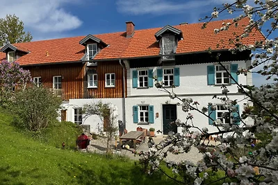 Vakantieappartement Gezinsvakantie Peiting
