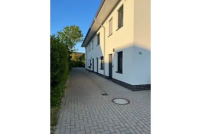 Ferienwohnung 2404 App 6 in Burhave