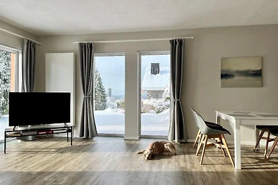 Vakantieappartement Gezinsvakantie Selters