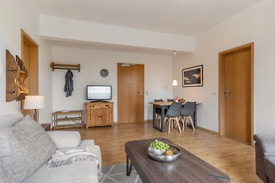 Vakantieappartement Gezinsvakantie Burg auf Fehmarn