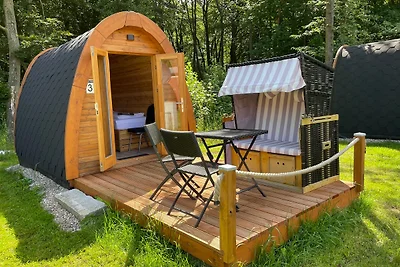 37 Mini Pod "Nord-Ostsee-Kanal"