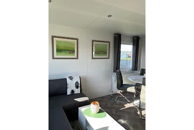 Vakantiehuis Ontspannende vakantie Hippolytushoef
