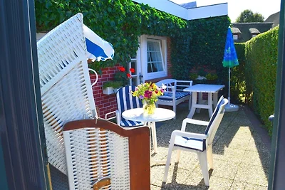 Vakantieappartement Gezinsvakantie Nieblum