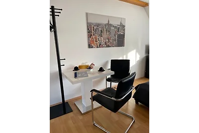 Appartamento Vacanza con famiglia Fürth