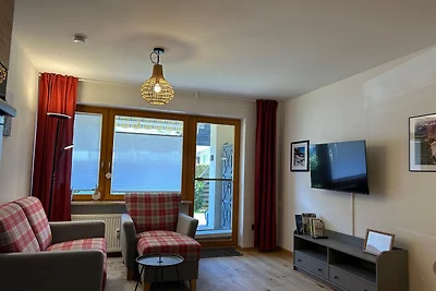 Ferienwohnung Lieblingsplatzl mit