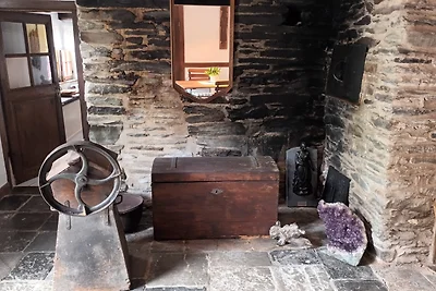 Urgemütlicher Winkelhof "La ferme