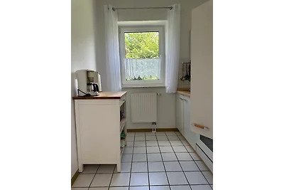 Appartamento Vacanza con famiglia Bornholt