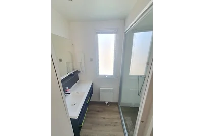 Campingland Ostsee - Mobilheim