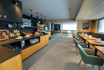 Wally Bergapartement