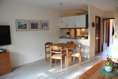 Ferienwohnung Wiemers