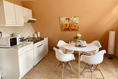 Kleine feine Ferienwohnung