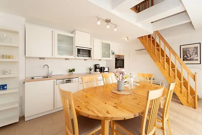 Kapitänshaus Nr. 14