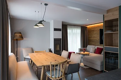 Alm-Chalet Exclusive 4