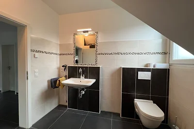 Ferienwohnung Wicki