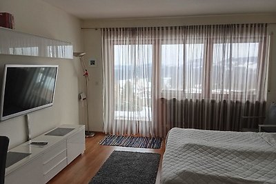 Ferienwohnung Panoramablick