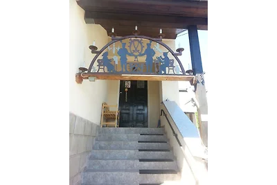Appartamento Vacanza con famiglia Oelsnitz