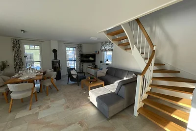 Ferienhaus Zeit zum Ankern