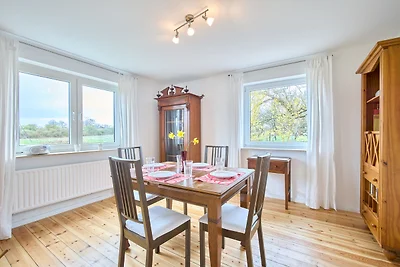 Ferienhaus Zur Salzwiese