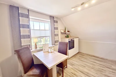 Vakantieappartement Gezinsvakantie Neuharlingersiel