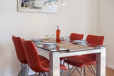 Kirschgarten 7 - Strandläufer