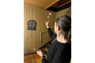 Vakantiehuis Ontspannende vakantie Willingen-Schwalefeld