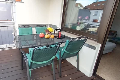 MANZELL BodenSEE Apartment