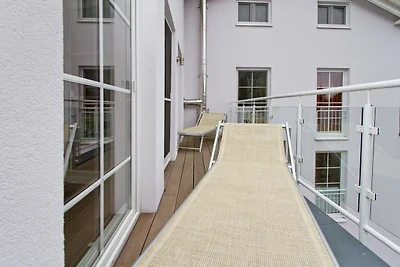 (Brise) Ostseeresidenz Gorki Park