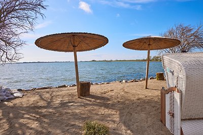 Vakantieappartement Gezinsvakantie Lemkenhafen