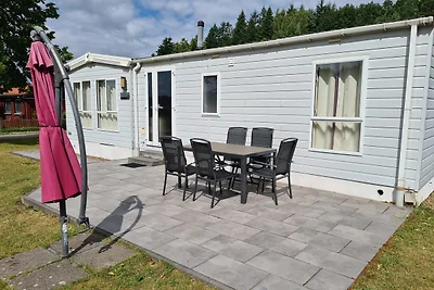 Accommodatie Vakantie op de boerderij Midlum