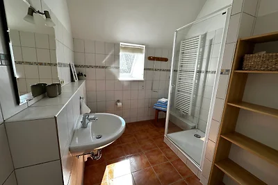 Appartamento Vacanza con famiglia Grödersby