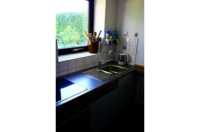 Strande, fast am Strand