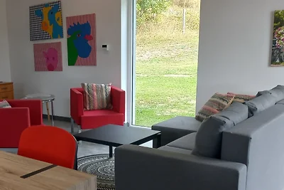 Vakantiehuis Ontspannende vakantie Baltic-Pommeren