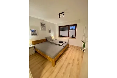 Vakantieappartement Gezinsvakantie Niederrhein