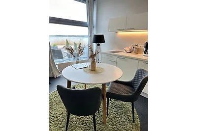 Doppelzimmer im Strandhaus 2