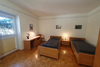 ABM Apartment 1. OG für 14