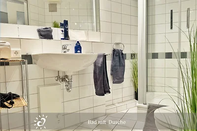 Vakantieappartement Gezinsvakantie Dorum