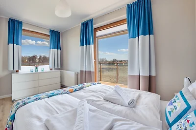 Vakantieappartement Gezinsvakantie Kolberg